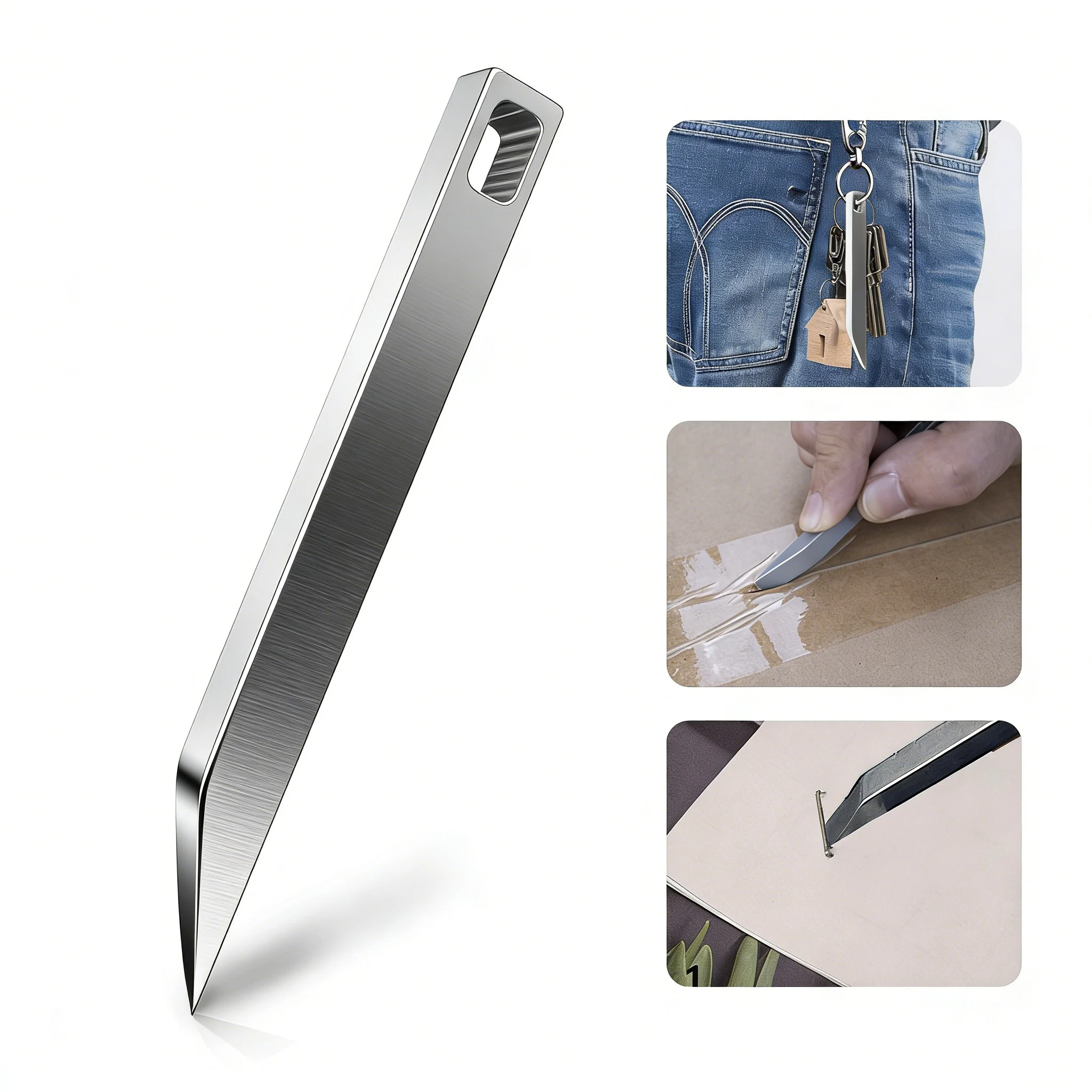 Barre de levier multifonction  - Edc Every Day Carry おもちゃ avis et prix
