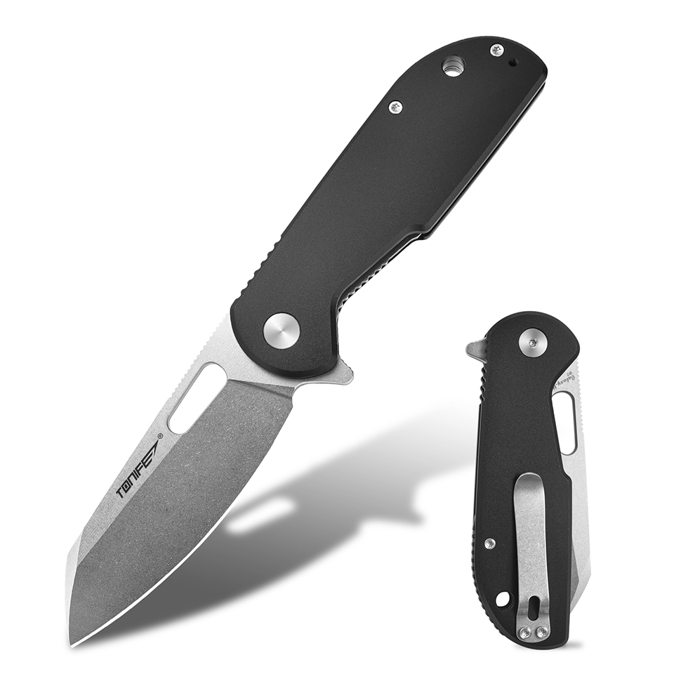 TONIFE Galaxy Mini CKT9205 Cou - Edc Every Day Carry おもちゃ avis et prix
