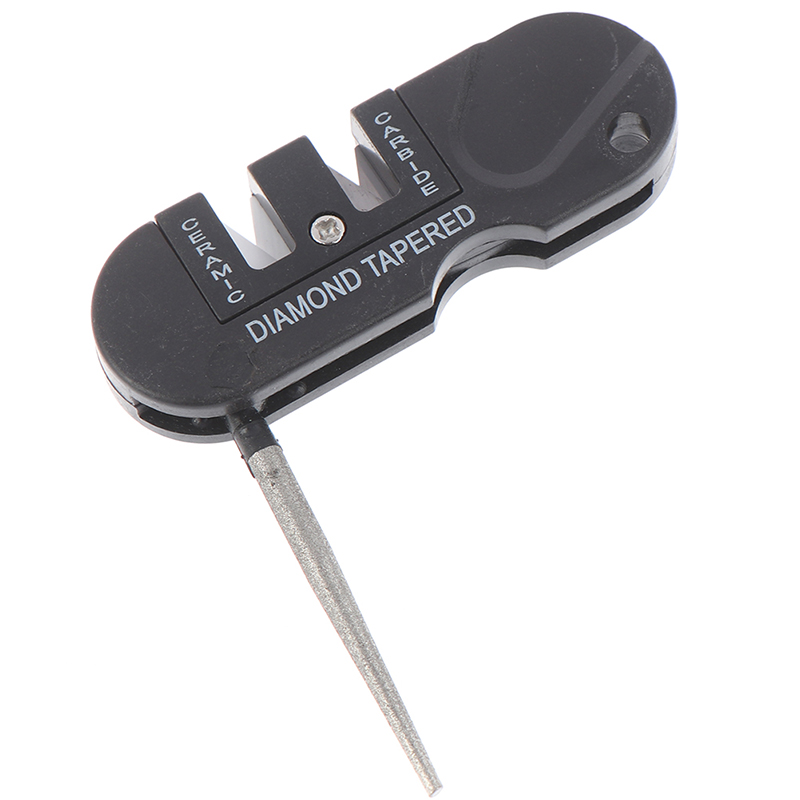 Aiguisoir portable en diamant  - Pocket Knife Ceramic avis et prix