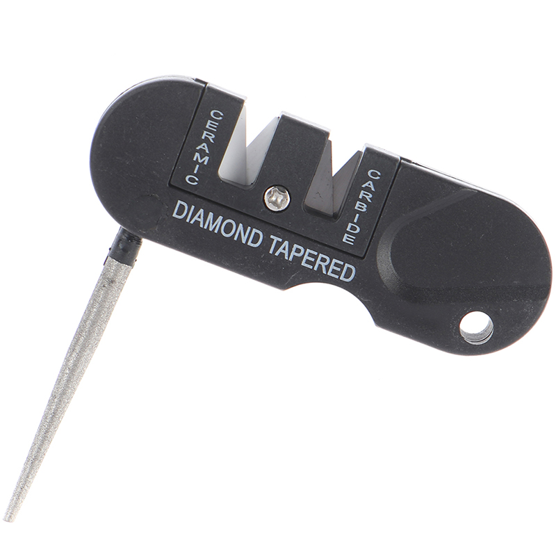 Aiguisoir portable en diamant  - Pocket Knife Ceramic avis et prix