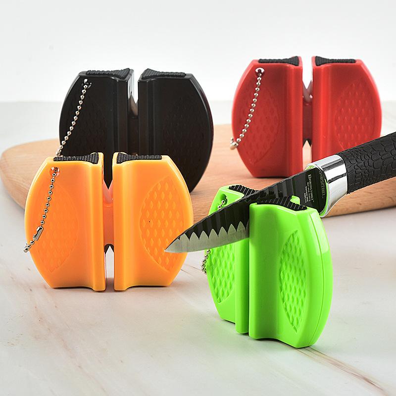 Aiguiseur de couteaux portable - Pocket Knife Ceramic avis et prix