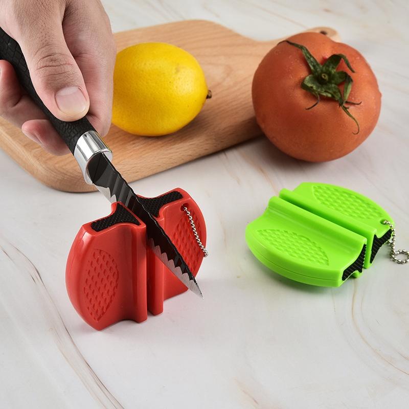 Aiguiseur de couteaux portable - Pocket Knife Ceramic avis et prix