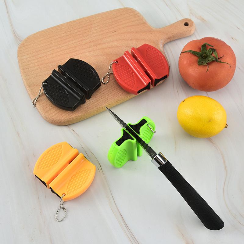 Aiguiseur de couteaux portable - Pocket Knife Ceramic avis et prix