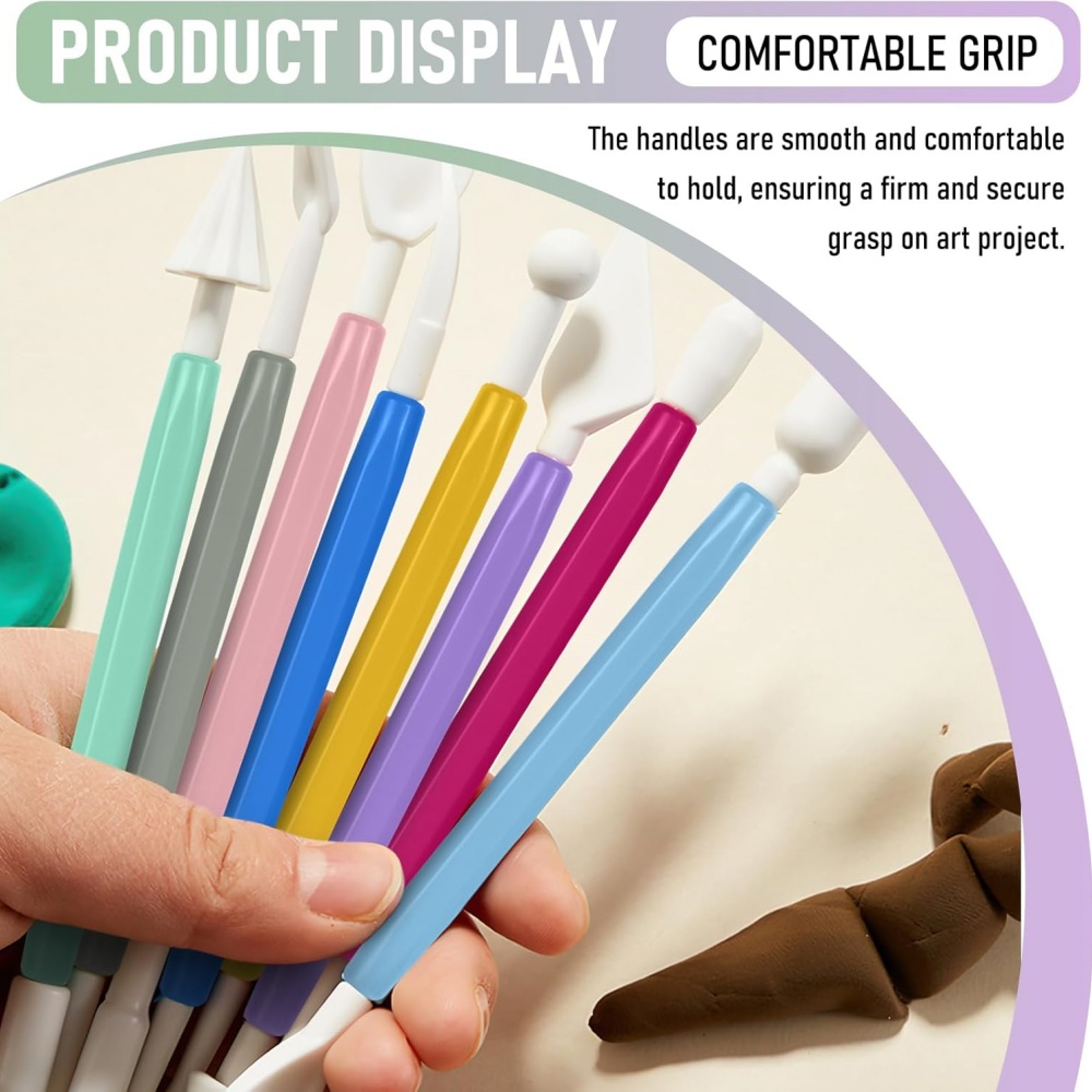 Ensemble d'outils en argile ul - Pocket Knife Ceramic avis et prix