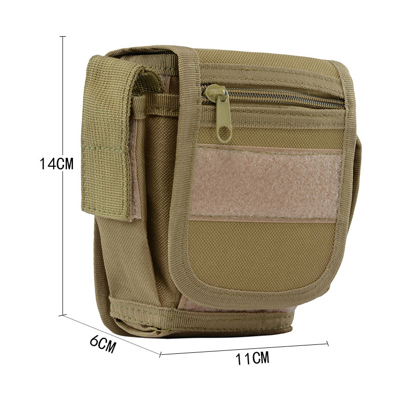 EDC – pochette tactique Molle, - Edc Concealed Carry Belt avis et prix