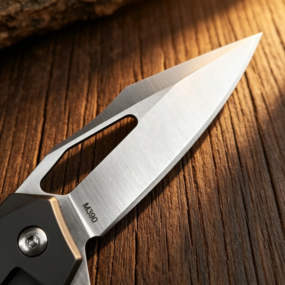 Couteau pliant compact EDC, la - Edc Every Day Carry おもちゃ avis et prix