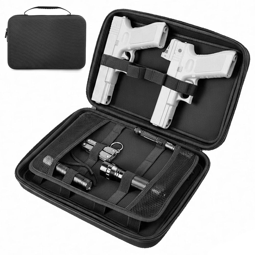 Étui tactique pour pistolet, s - Edc Pistol Carry Bag avis et prix