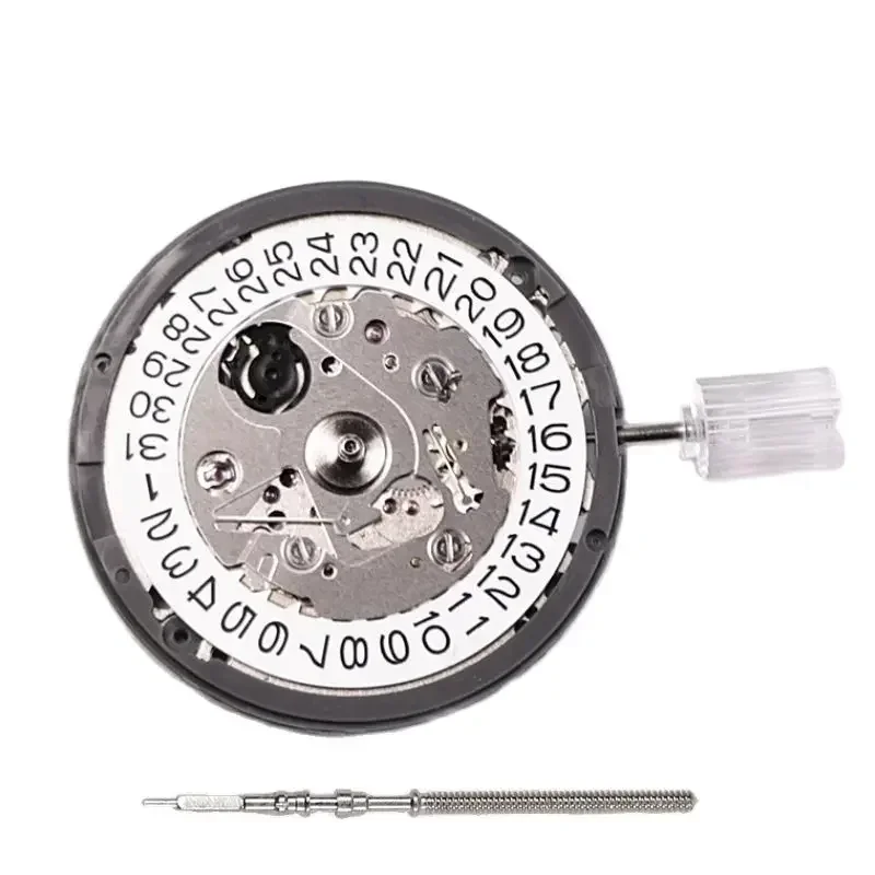 Japon véritable NH35 mouvement - Watch Winder Compact avis et prix