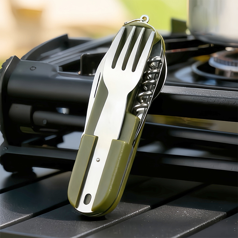 Nouvel ensemble de couverts de - Pocket Knife Ceramic avis et prix