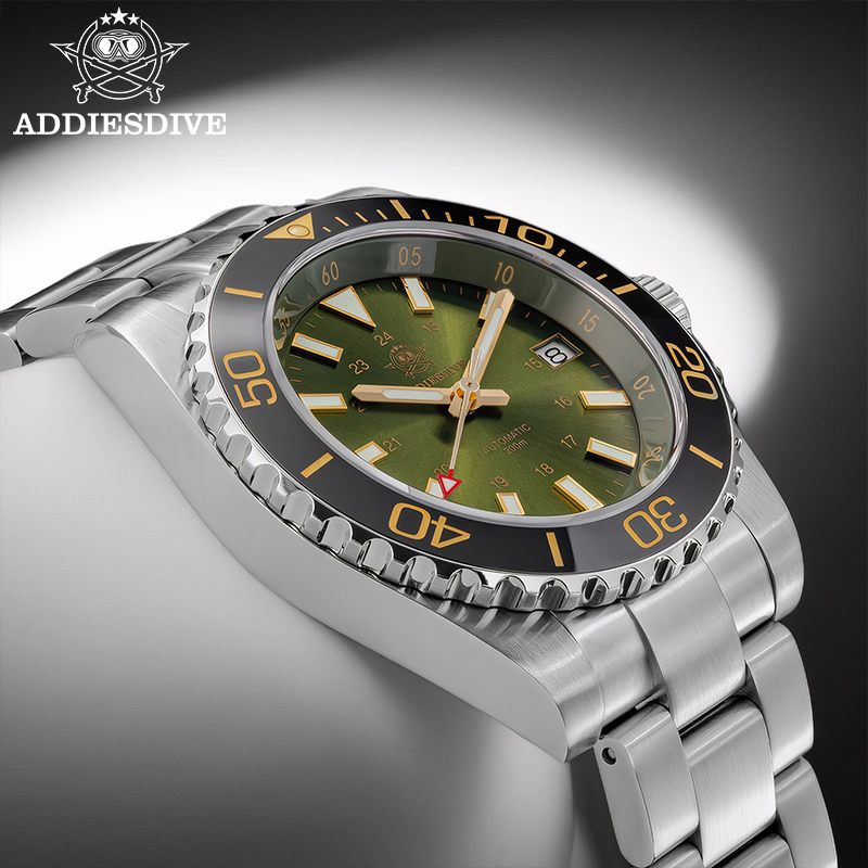 ADDIESDIVE montre pour hommes  - Watch Winder Compact avis et prix