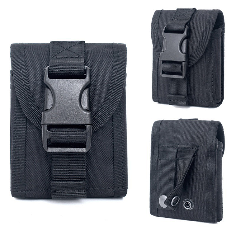 Sac banane MOLLE EDC d'extérie - Edc Concealed Carry Belt avis et prix
