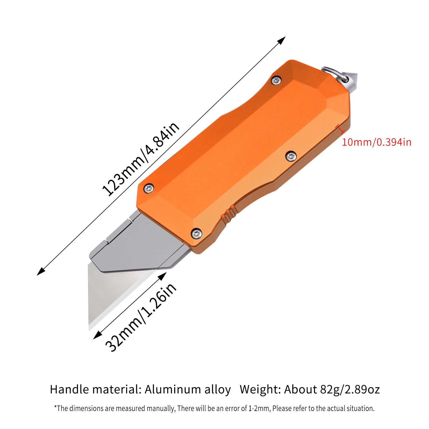 Ensemble de couteaux combinés  - Edc Carry Piece avis et prix