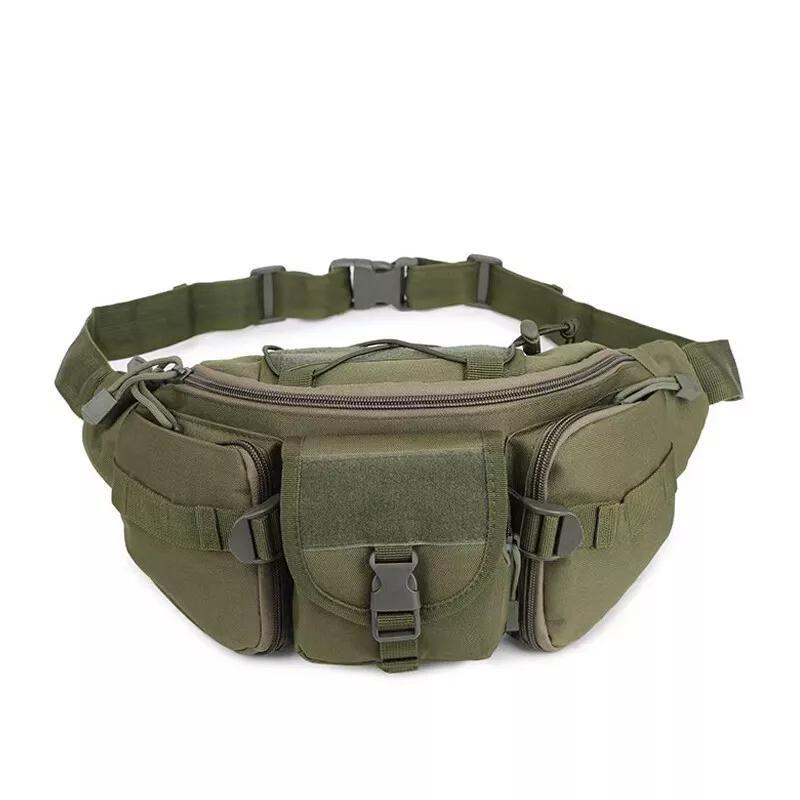 Sac banane tactique pour homme - Edc Pistol Carry Bag avis et prix