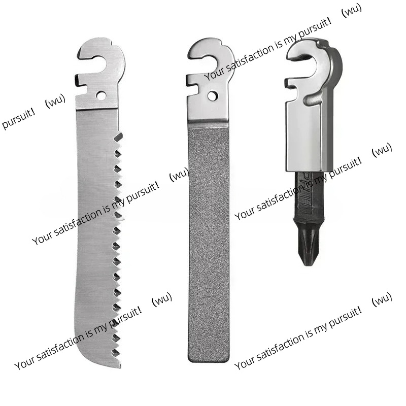 ZOCI- S804 Flex Multi-outil, c - Edc Every Day Carry おもちゃ avis et prix