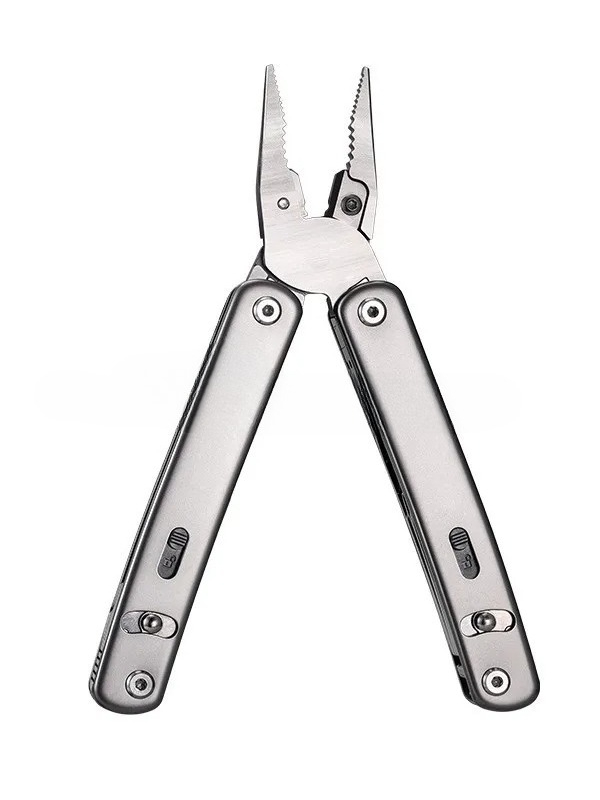 Roxon S804 Flex Multi-outil, c - Edc Every Day Carry おもちゃ avis et prix