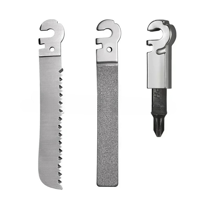 Roxon S804 Flex Multi-outil, c - Edc Every Day Carry おもちゃ avis et prix