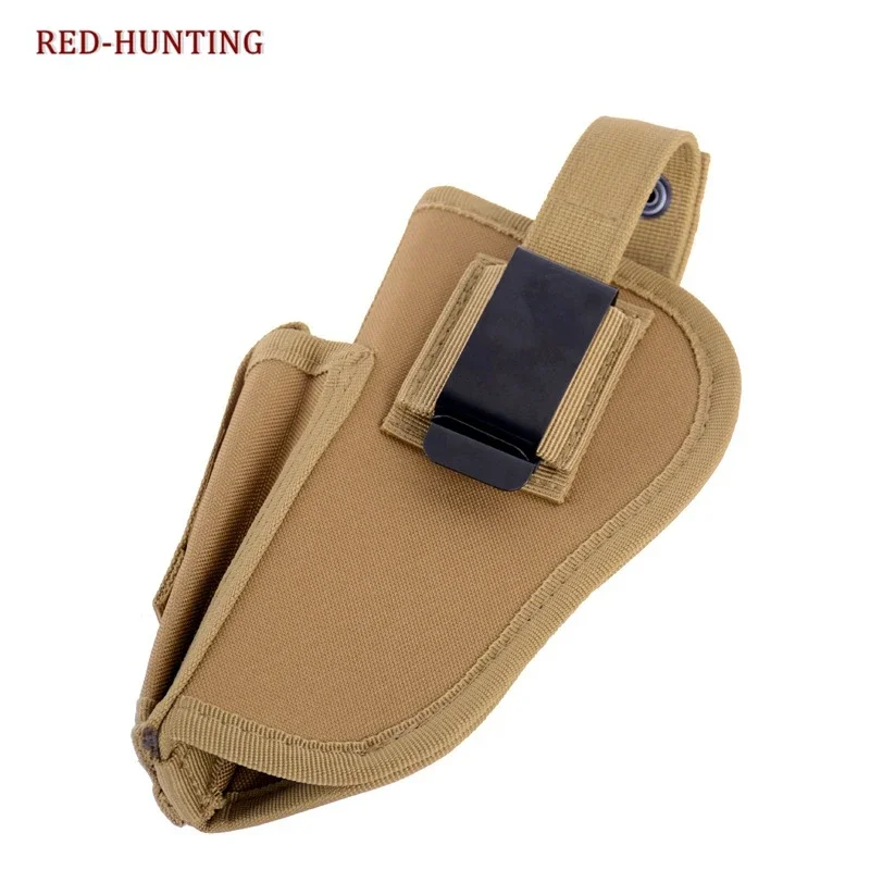 Étui tactique pour pistolet GL - Edc Concealed Carry Belt avis et prix