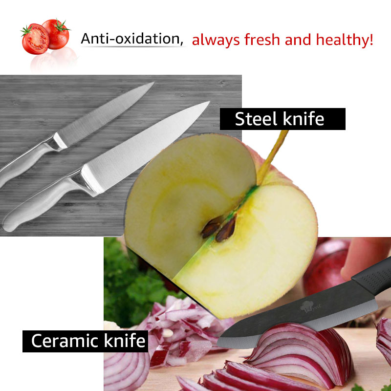 Couteau en céramique couteaux  - Pocket Knife Ceramic avis et prix